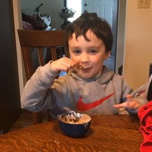 Meet your Posher, Kate